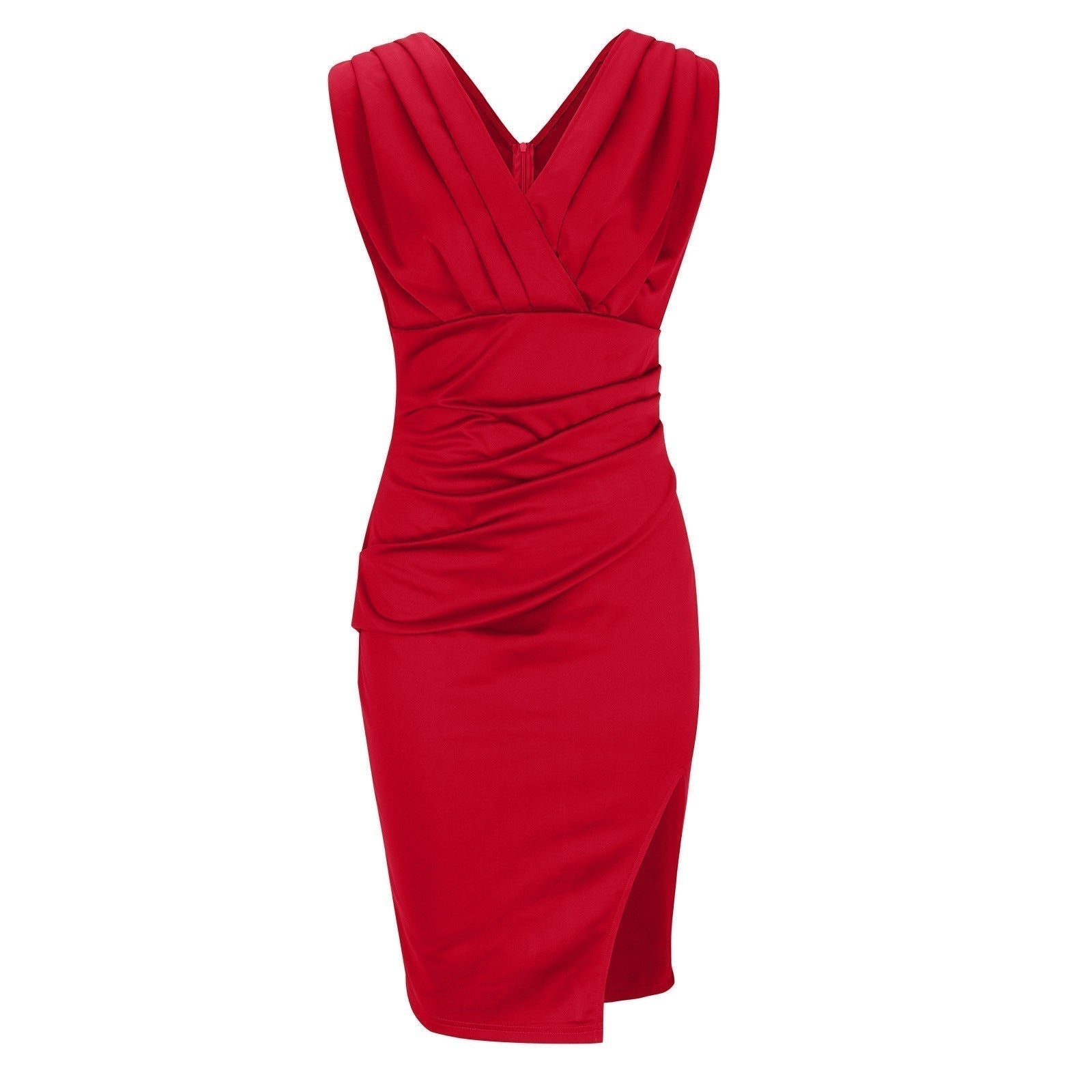 Leonie – Elegant, Figure-Hugging Dress