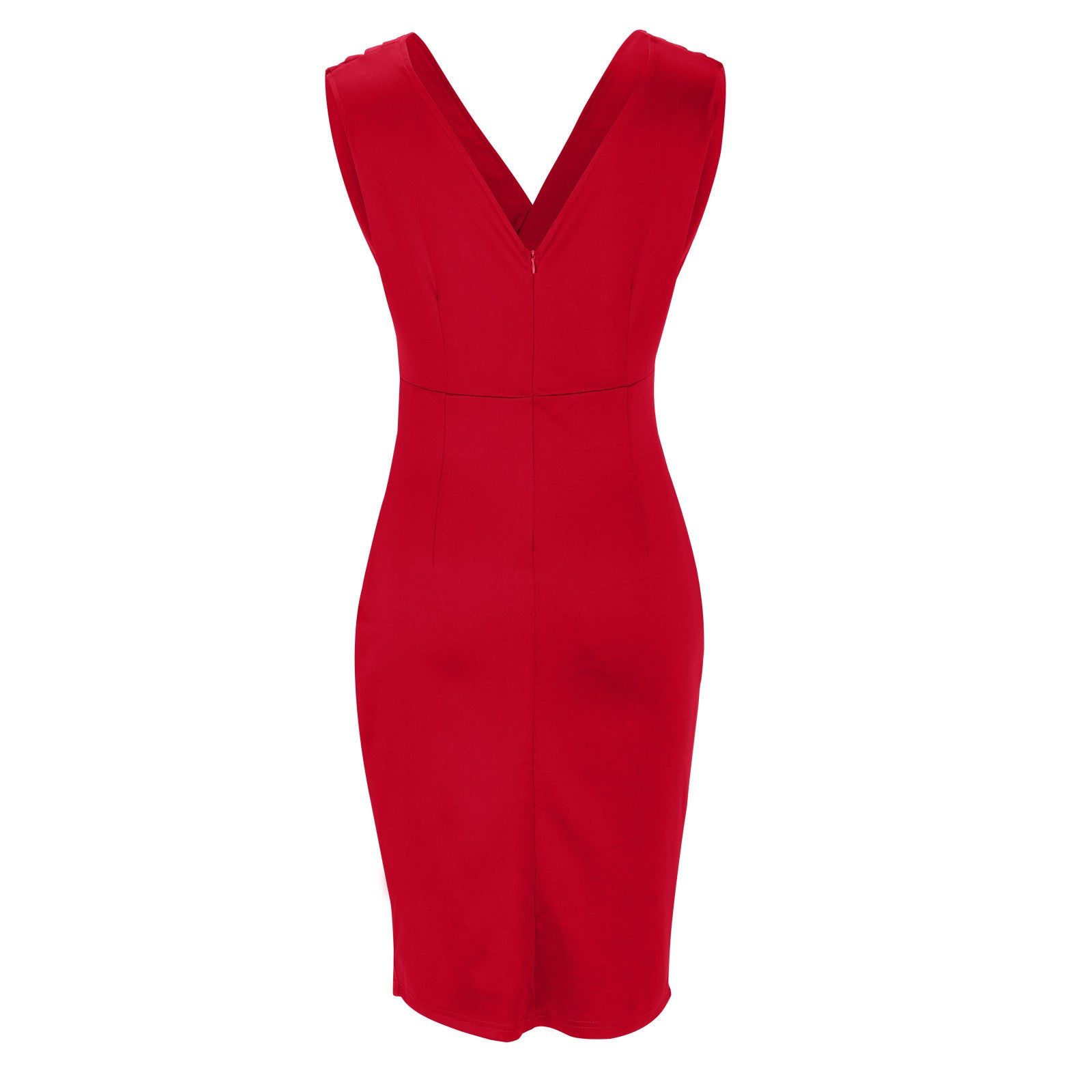 Leonie – Elegant, Figure-Hugging Dress