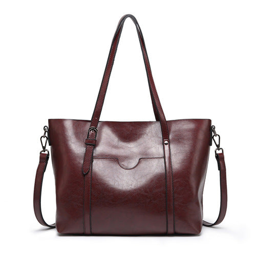 Laken – Spacious Everyday Crossbody Bag