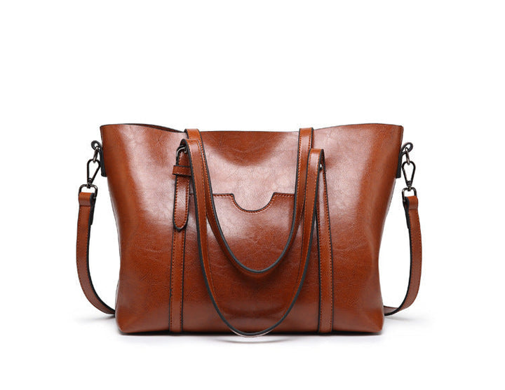 Laken – Spacious Everyday Crossbody Bag