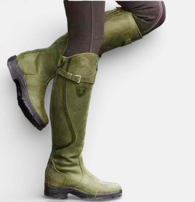 Green / 9 US | 40 EU