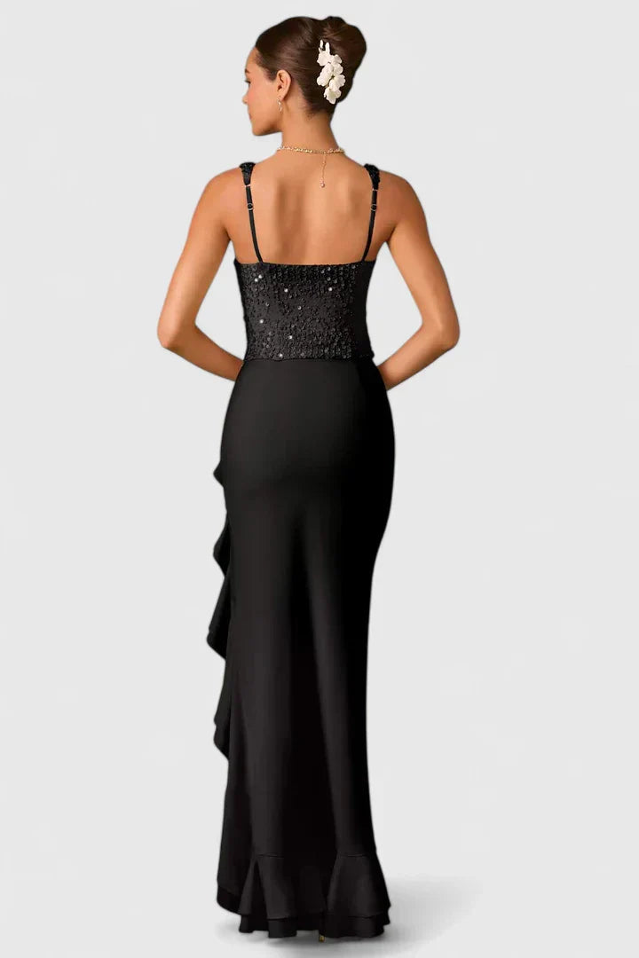 Alma – Elegant & Comfortable Dress