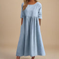 Margaret’s | Easy Grace Dress
