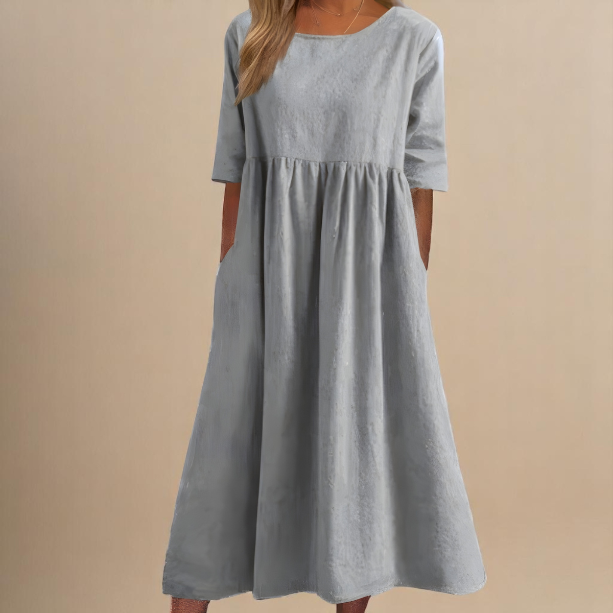 Margaret’s | Easy Grace Dress
