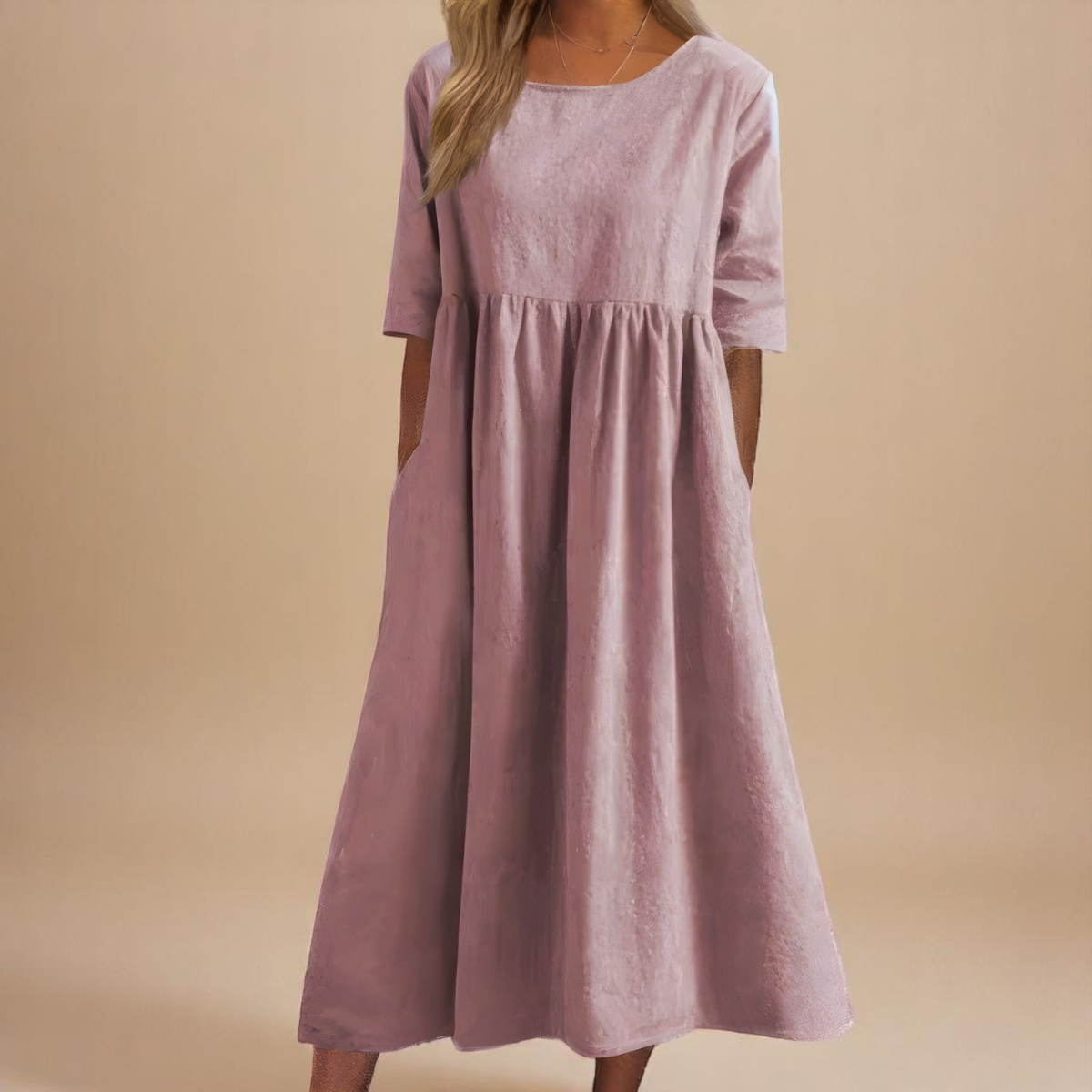 Margaret’s | Easy Grace Dress