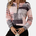 Marla | Chic Vintage Sweatshirt