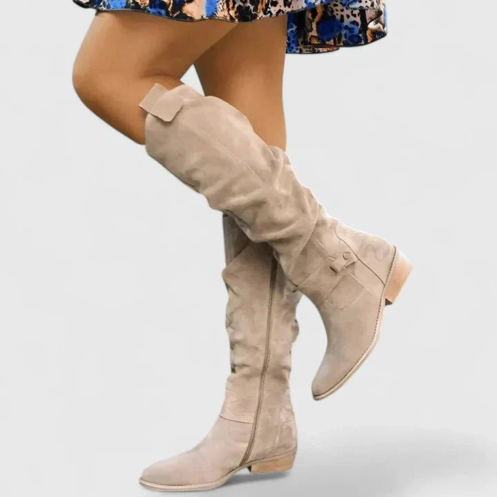 Beige / 12 US | 43 EU