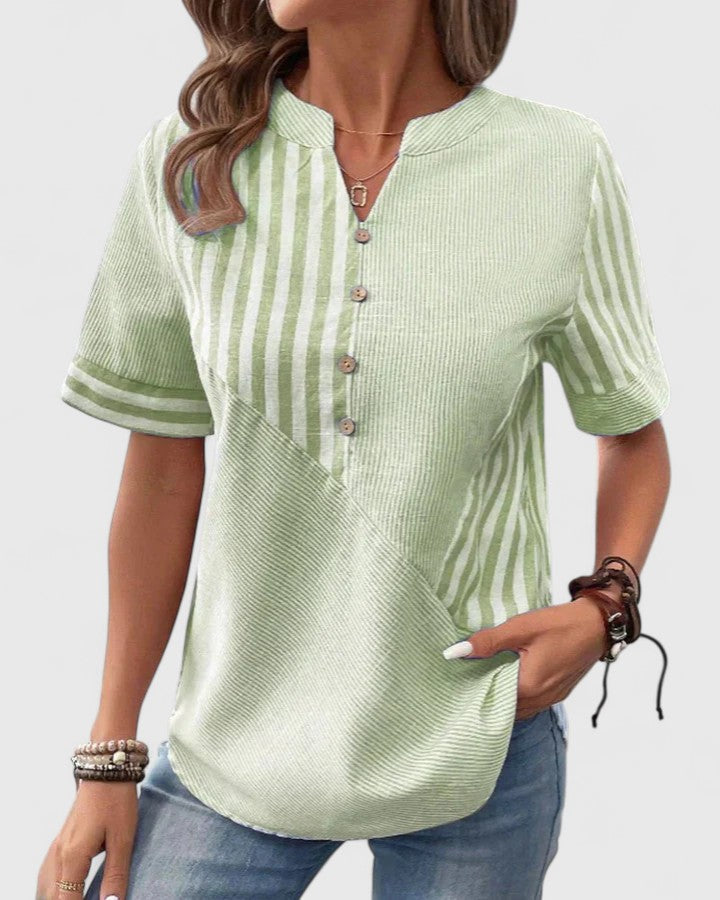 Aislynnne | Sophisticated Top main image 0