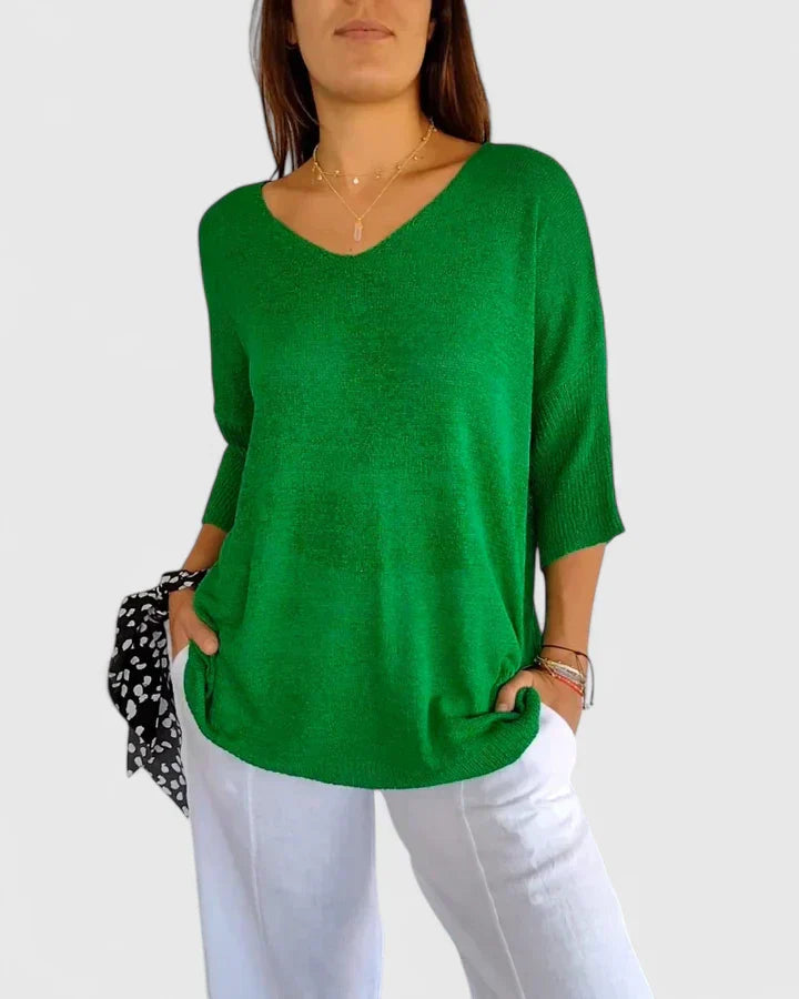 Green / 3XL