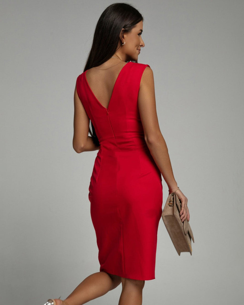 Leonie – Elegant, Figure-Hugging Dress