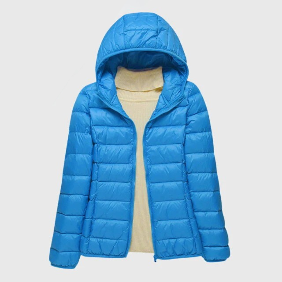 Blue Hood / 3XL