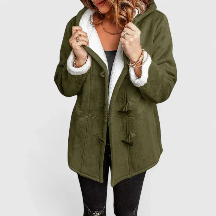 Army Green / 3XL