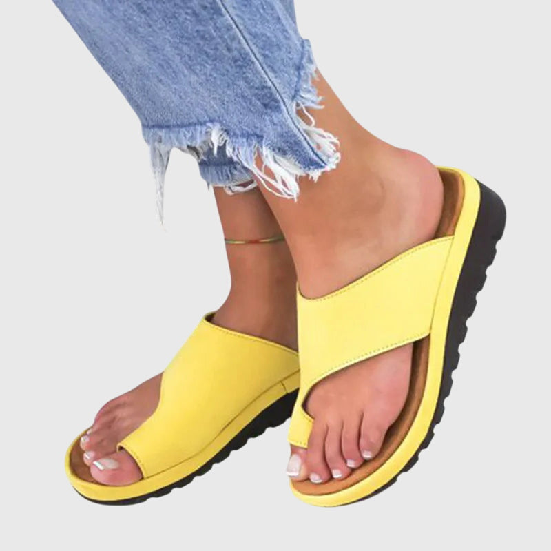 Yellow / 12 US | 43 EU