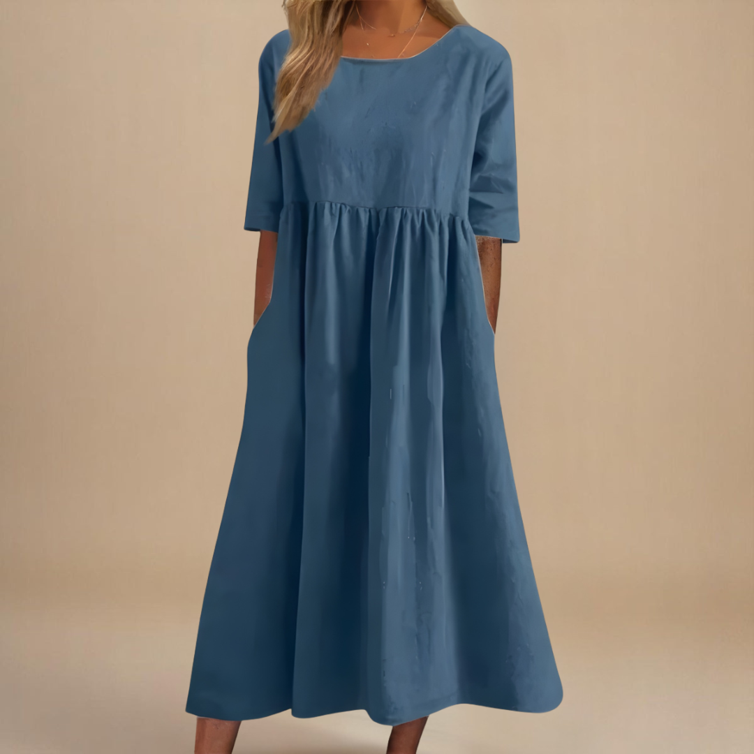 Margaret’s | Easy Grace Dress