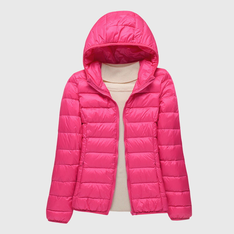 Pink Hood / 3XL