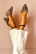 Savannah Dusk Heels