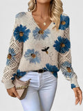 Liza | Elegant Sweater