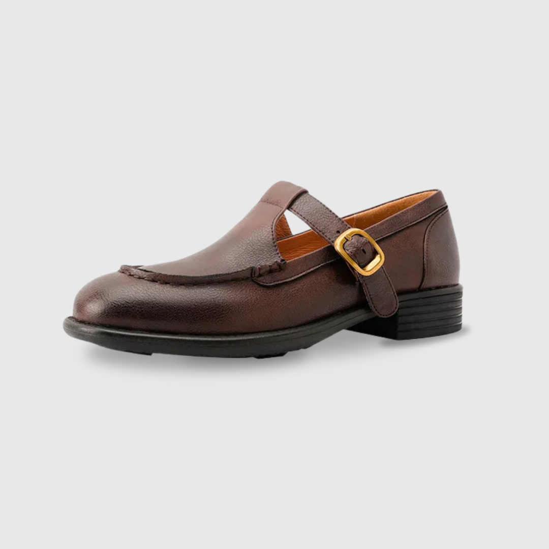 Clara | Retro Shoes