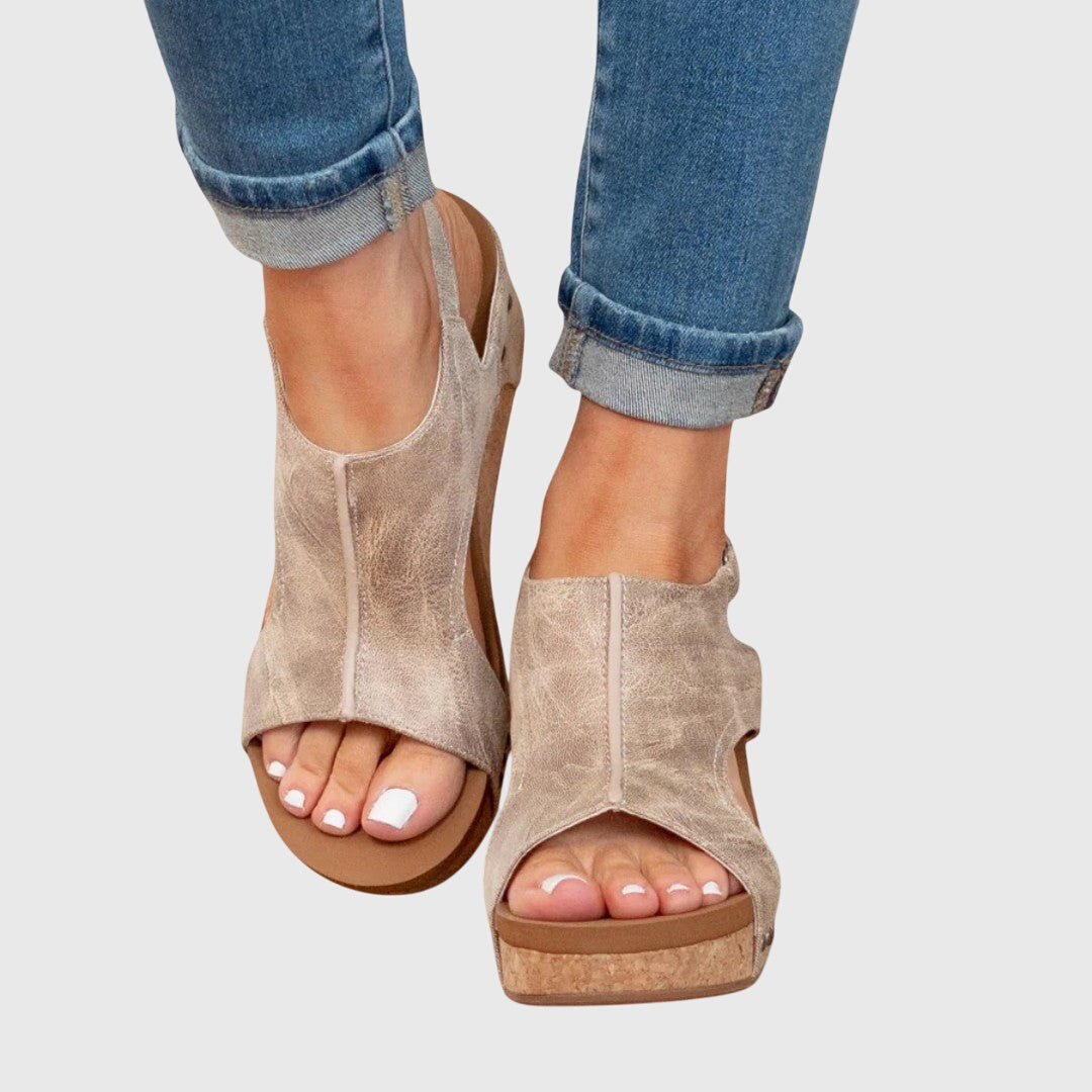 Beige / 12 US | 43 EU