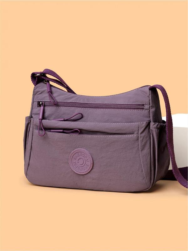 Avelia - Crossbody Shoulder Bag