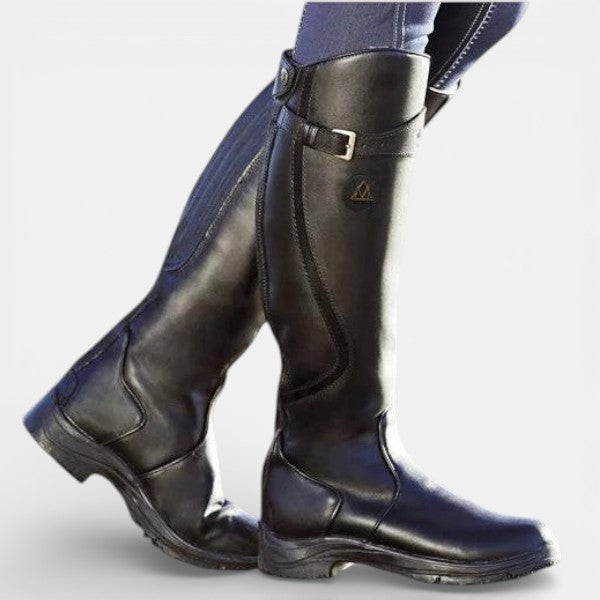 Black / 9 US | 40 EU