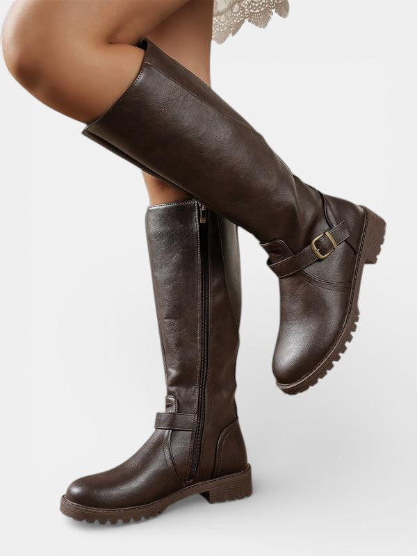 Dark Brown / 12 US | EU 43