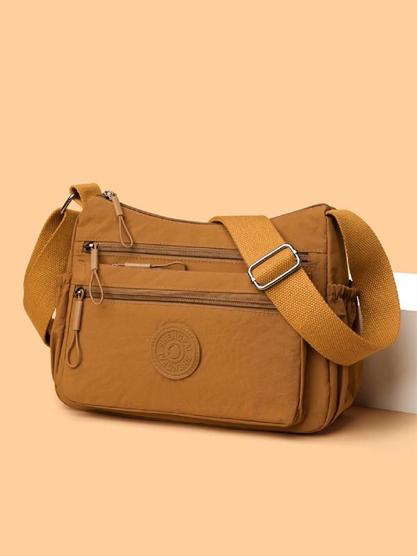 Avelia - Crossbody Shoulder Bag