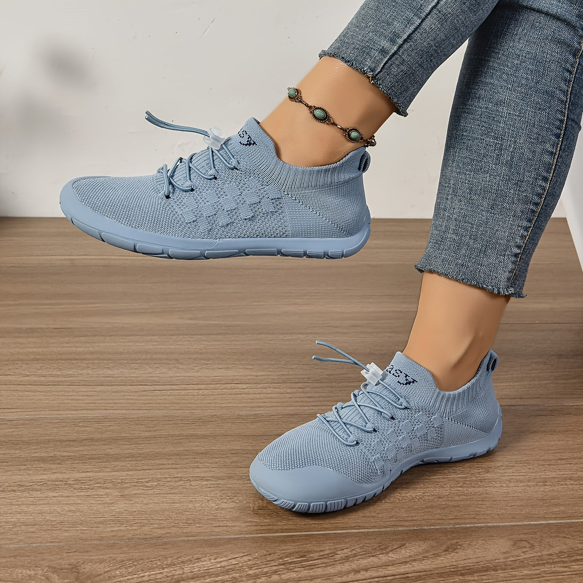 EasyFlex - Lightweight Comfort Sneakers