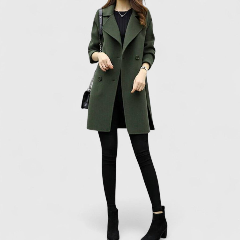 Grace - Elegant Coat