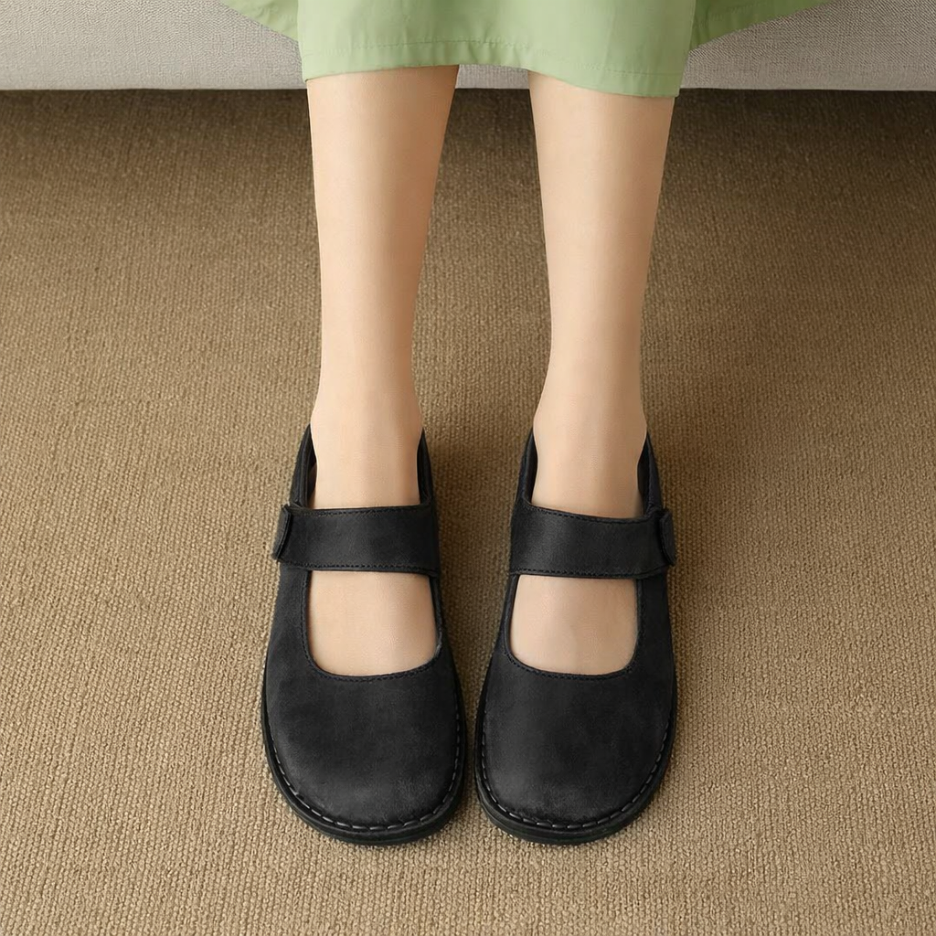LISA™ | MARY JANE ORTHOPEDIC SHOES