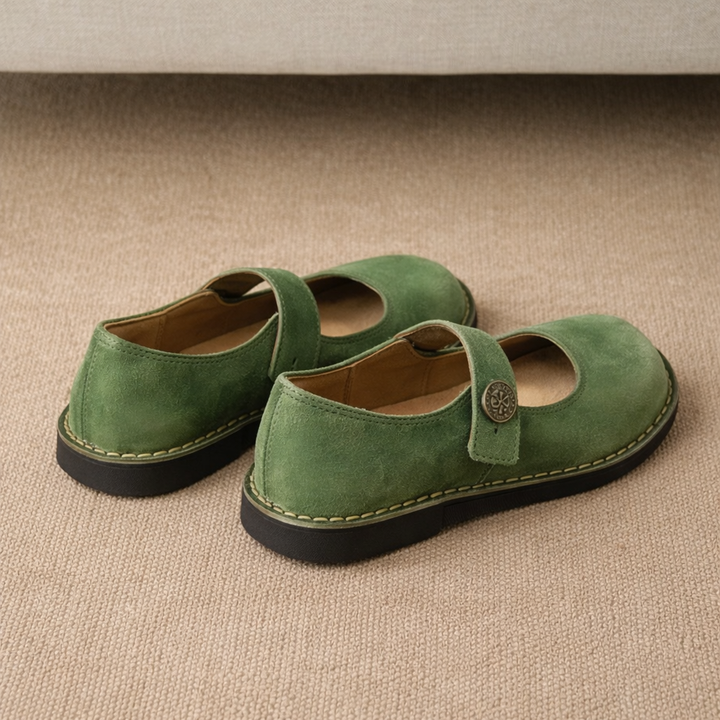 LISA™ | MARY JANE ORTHOPEDIC SHOES