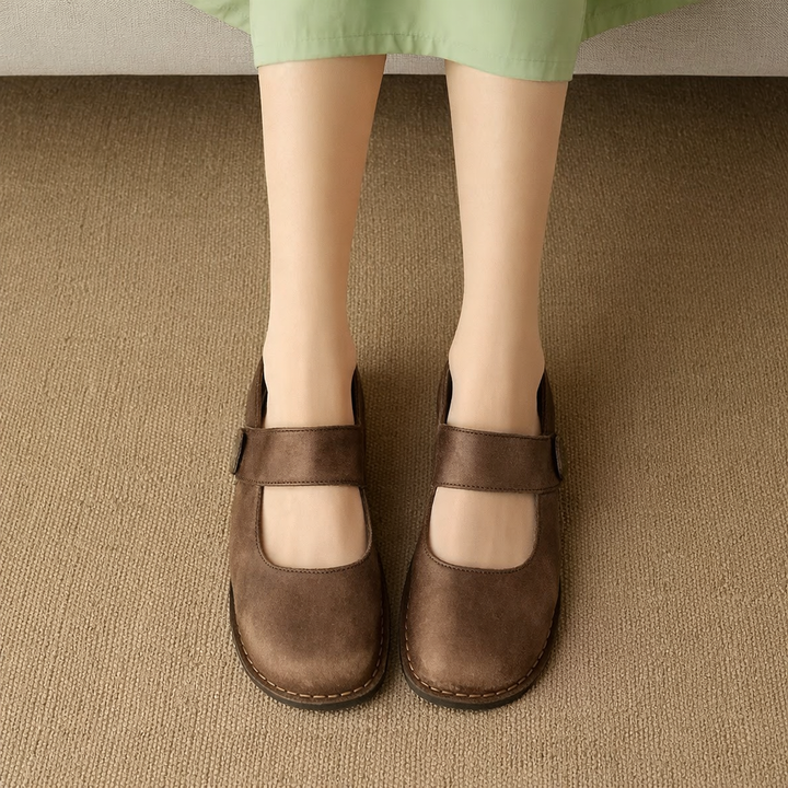 LISA™ | MARY JANE ORTHOPEDIC SHOES