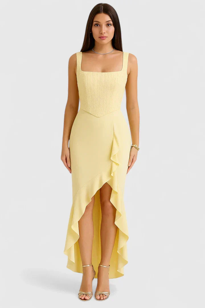 Alma – Elegant & Comfortable Dress