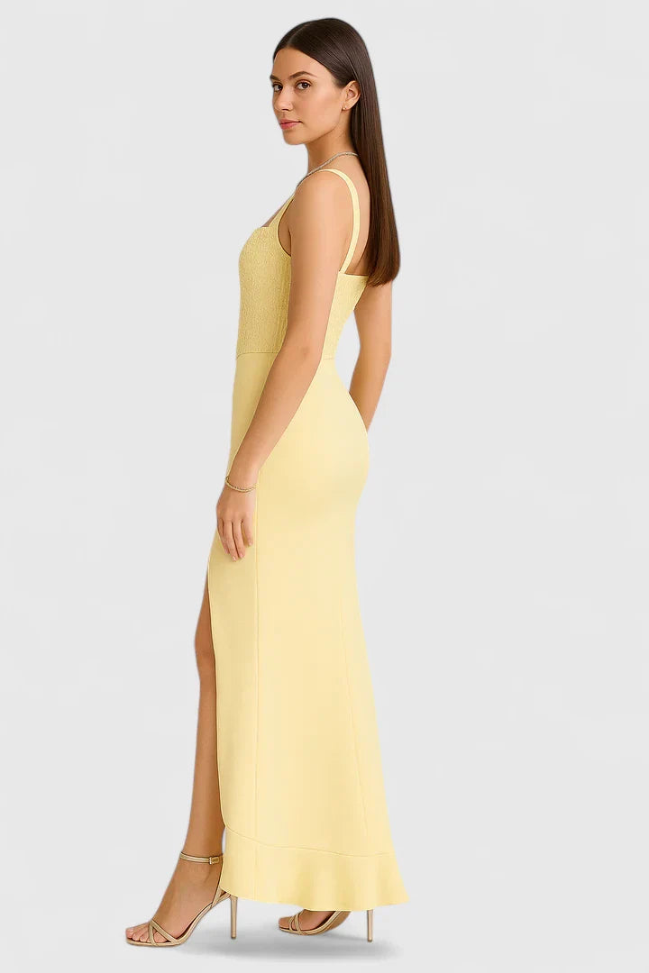 Alma – Elegant & Comfortable Dress