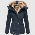 Jayda - Cozy Winter Jacket