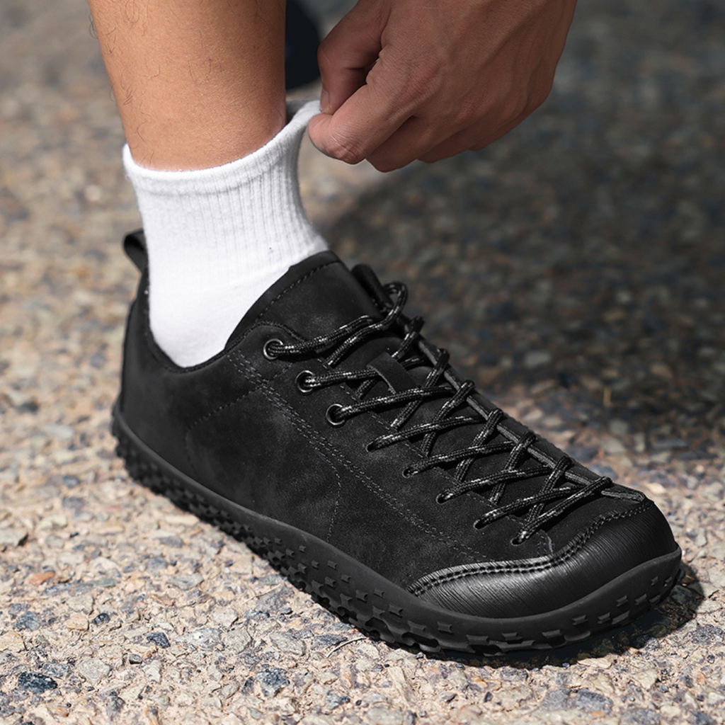 Orthotrail – Comfort, Stability, and Freedom of Movement