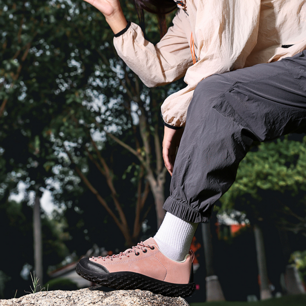 Orthotrail – Comfort, Stability, and Freedom of Movement