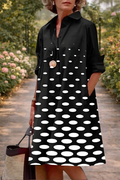 Fatima | Timeless Elegance Dress