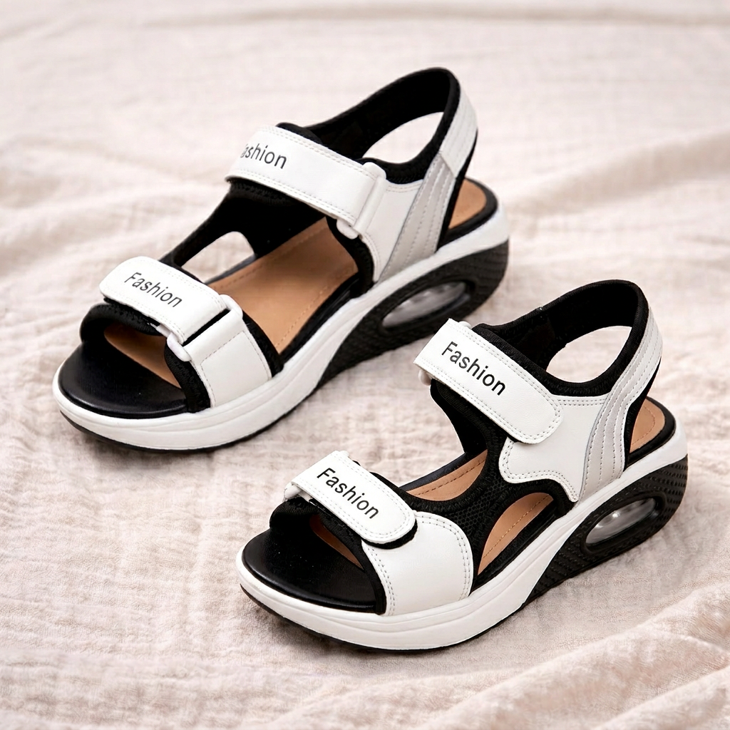 Hannah | Sport Comfort Sandals
