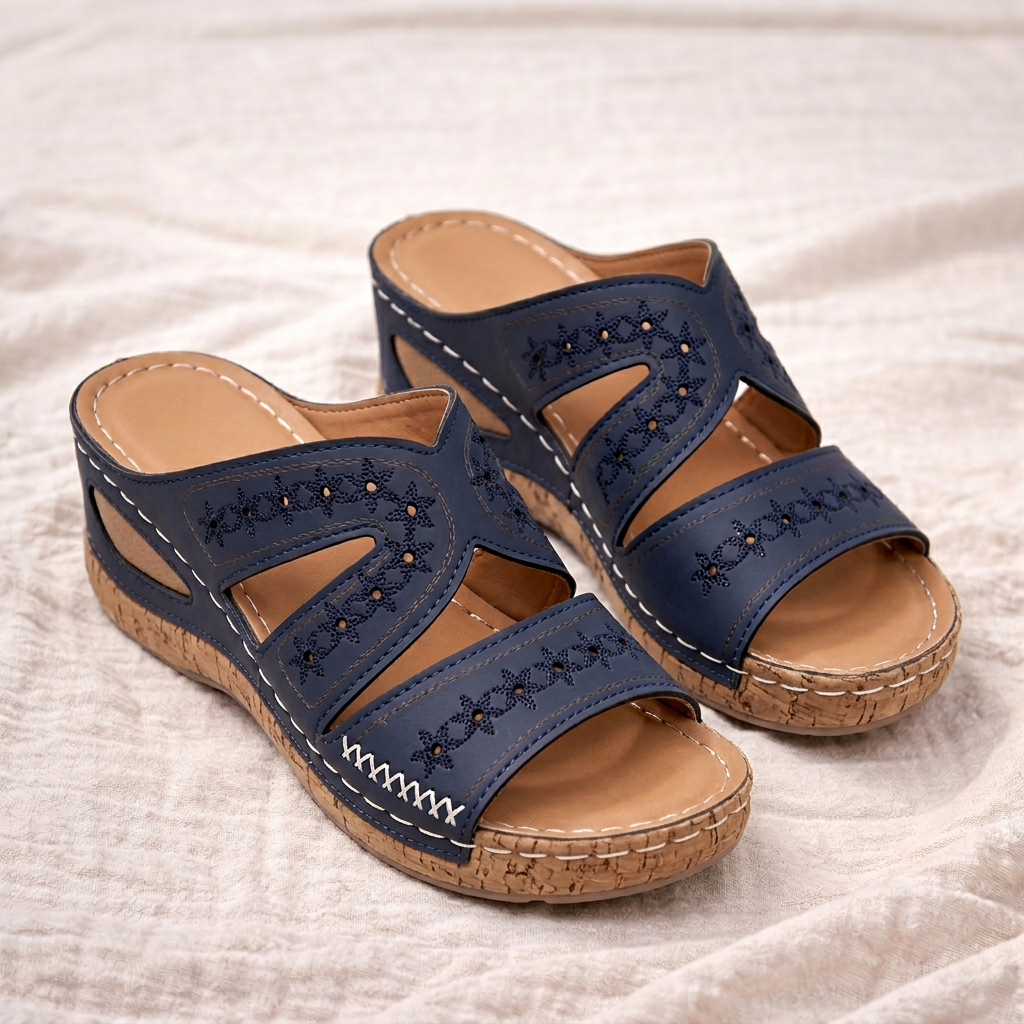 Marissa | Everyday Comfort Sandals