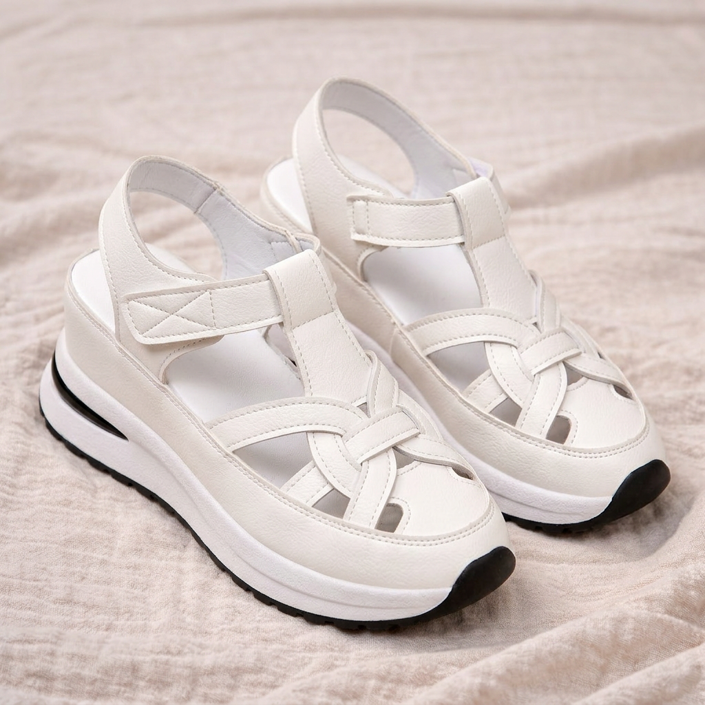 Kelsey | Sporty Comfort Sandals