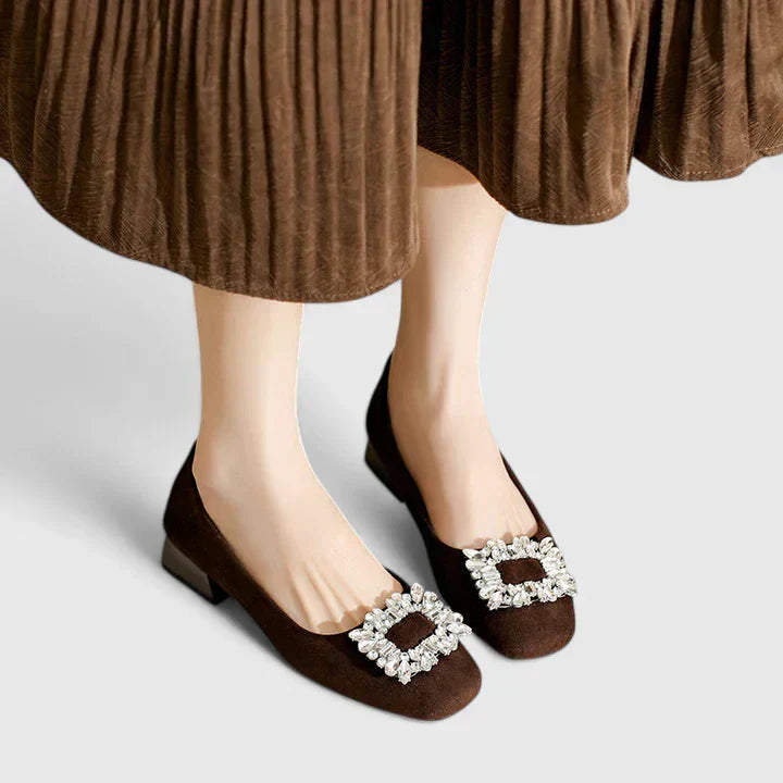 Brown / 11 US | 42 EU