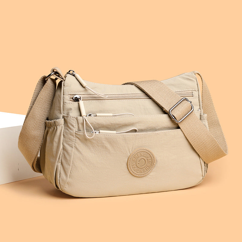 Avelia - Crossbody Shoulder Bag