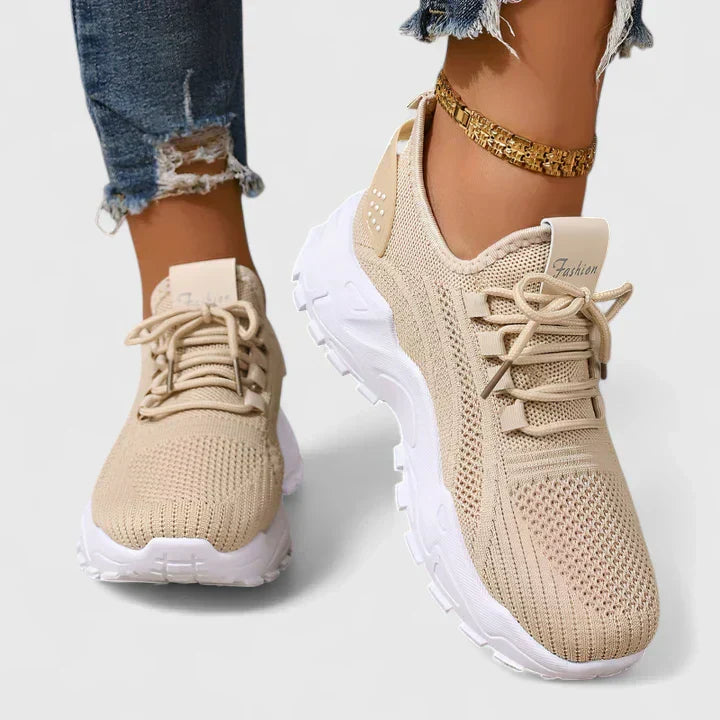 Khaki / 12 US | 43 EU