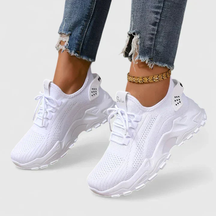 White / 12 US | 43 EU