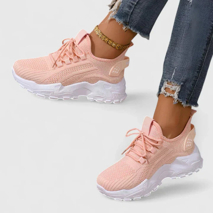 Peach / 12 US | 43 EU