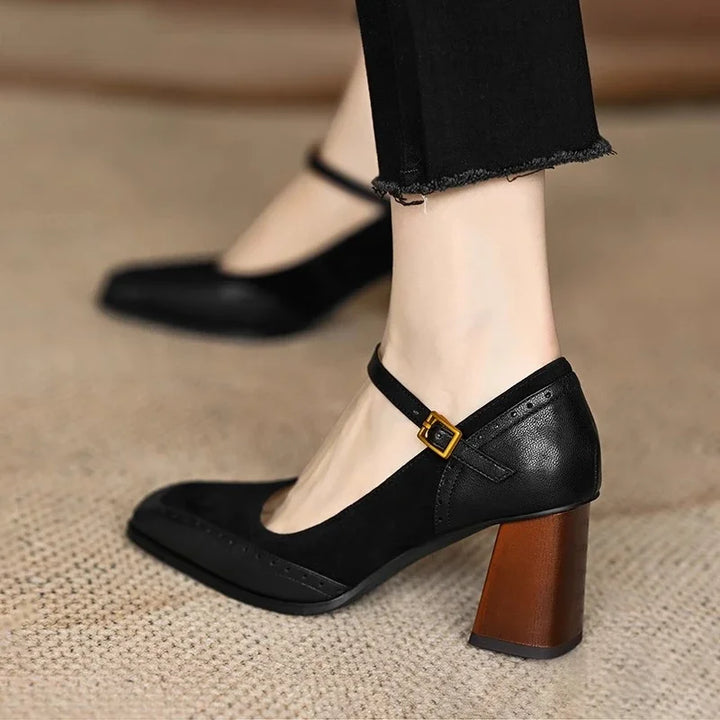 Beatrice | Classic Pumps