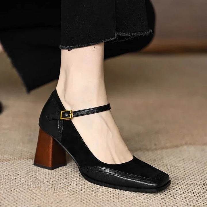 Beatrice | Classic Pumps