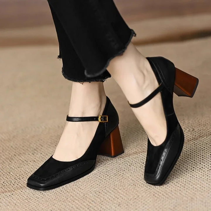 Beatrice | Classic Pumps