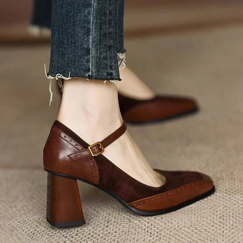 Beatrice | Classic Pumps